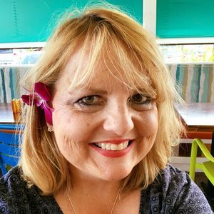 Meet your Posher, Barbara